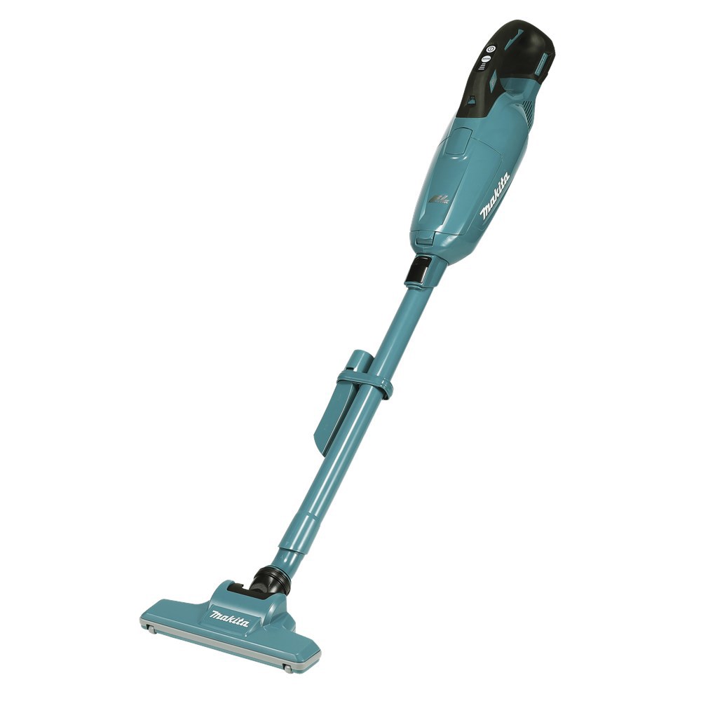 Accu Steelstofzuiger Makita - DCL285FZ 18.0V BLAUW
