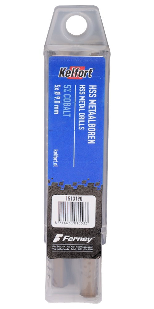 metaalboor hss-co cilindrisch kelfort-3