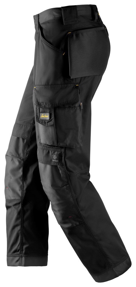 werkbroek cooltwill snickers-3