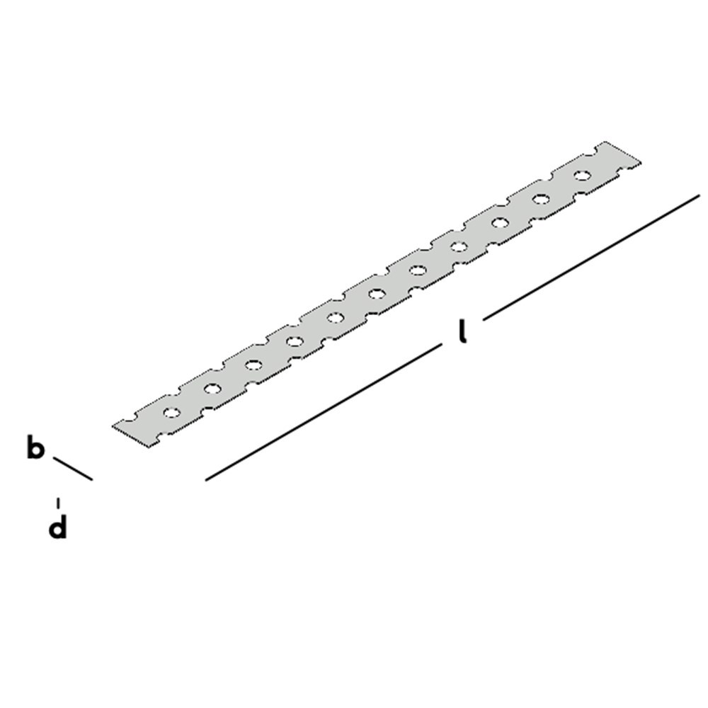lijmkoppelstrip sv-4