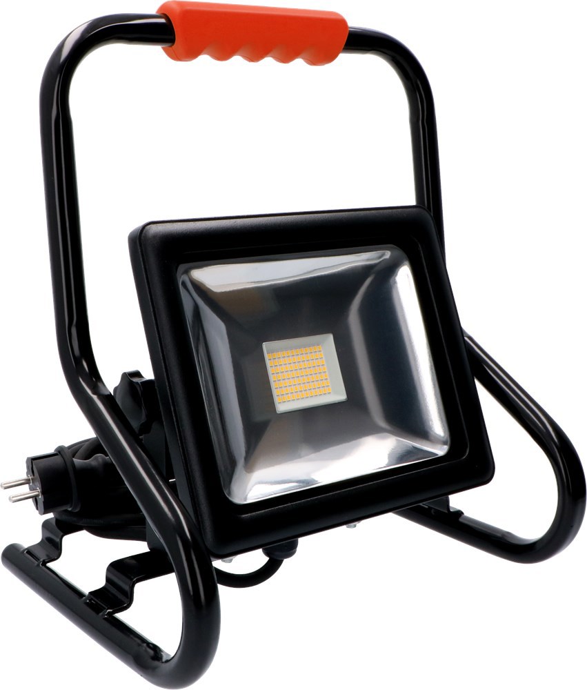 bouwlamp led klasse II kelfort-3