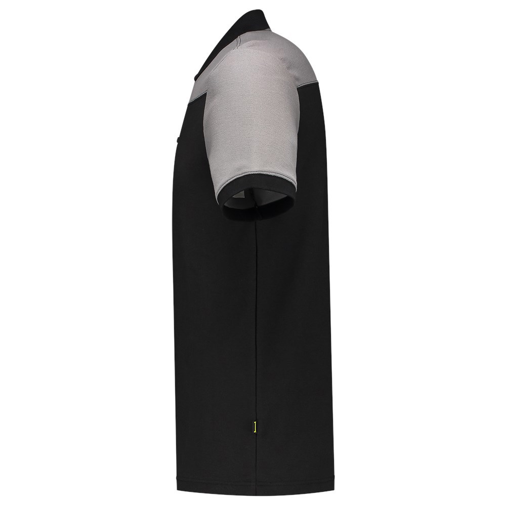 poloshirt bicolor naden tricorp-4