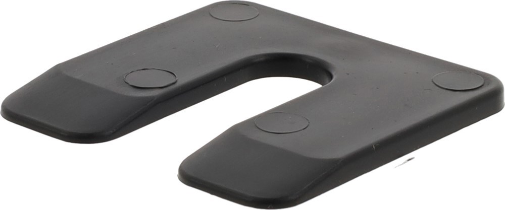 uitvulplaatjes kunststof kelfort