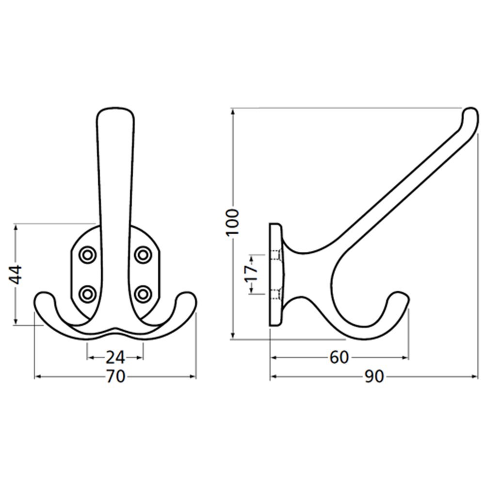hoed-/jashaak aluminium f1 hermeta-3