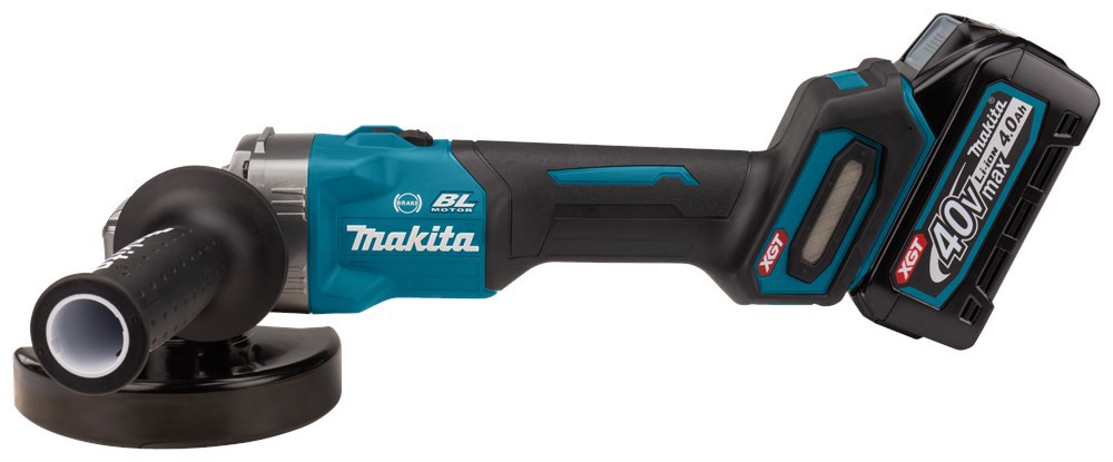 accu haakse slijper makita 125mm-4