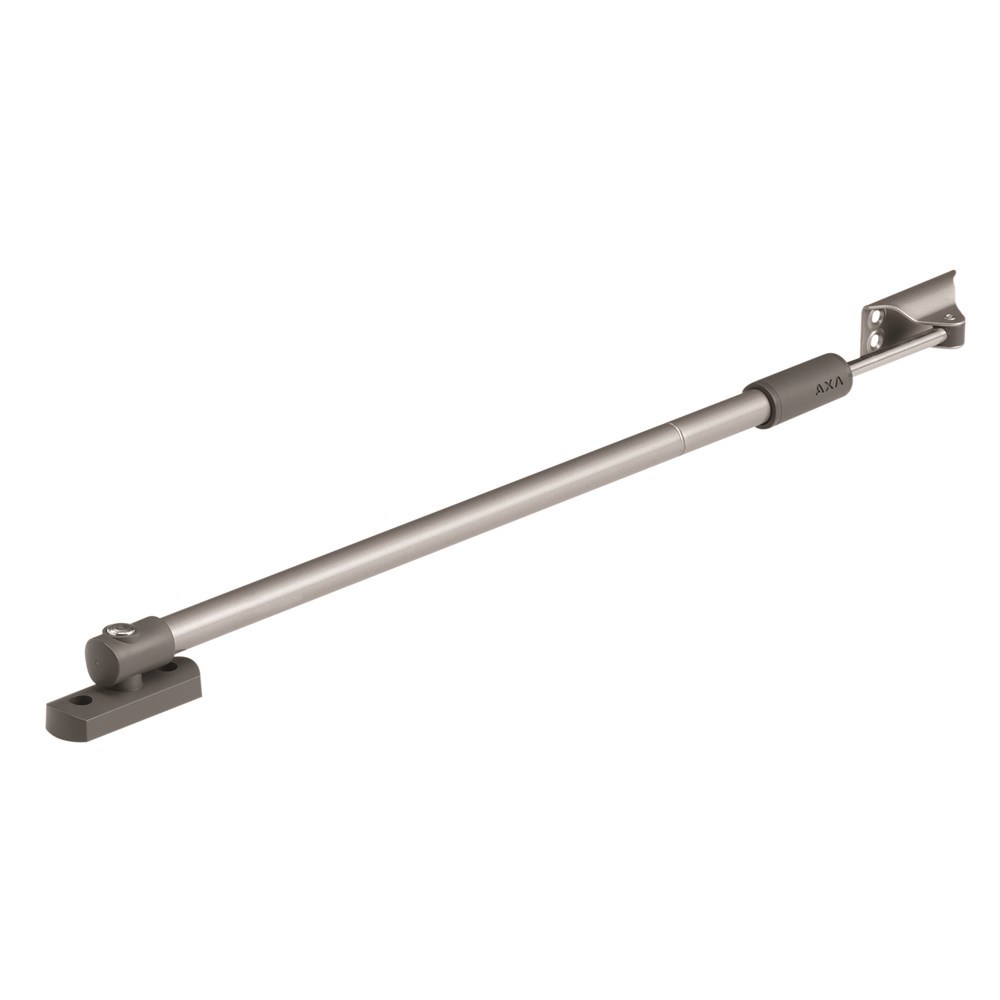 Telescoop Uitzetter Staalgrijs/Grijs Axa - 2845 50EX 516/767MM