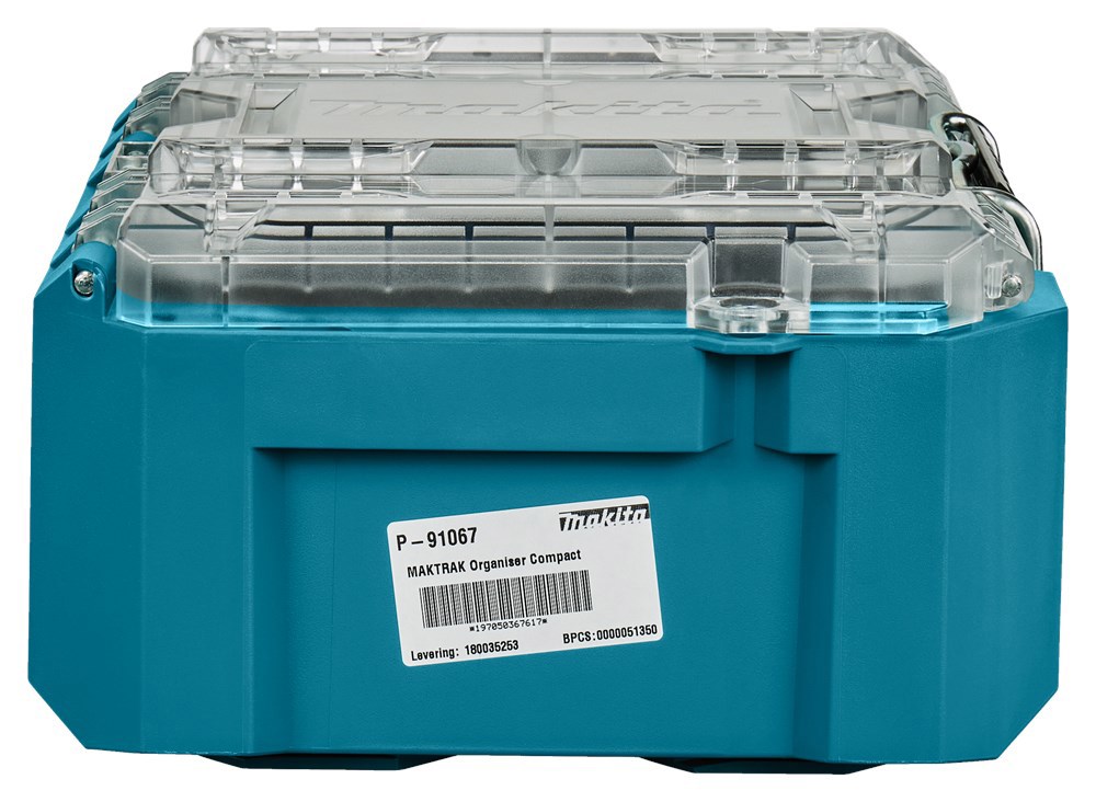 gereedschapskist maktrak makita-10