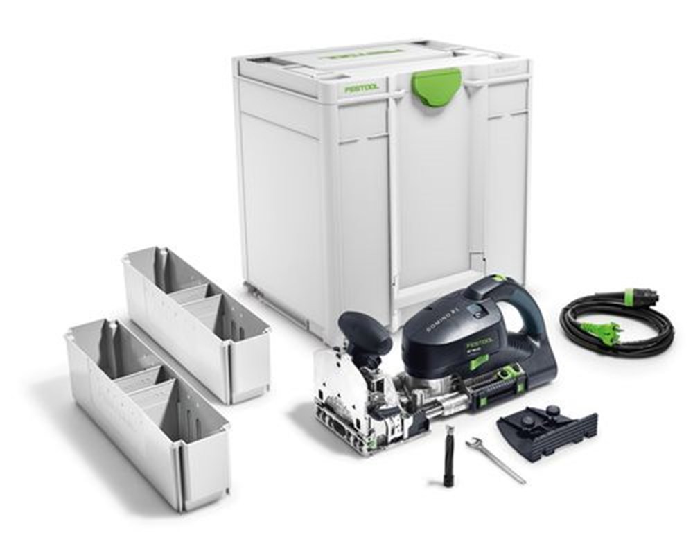 freesmachine domino festool
