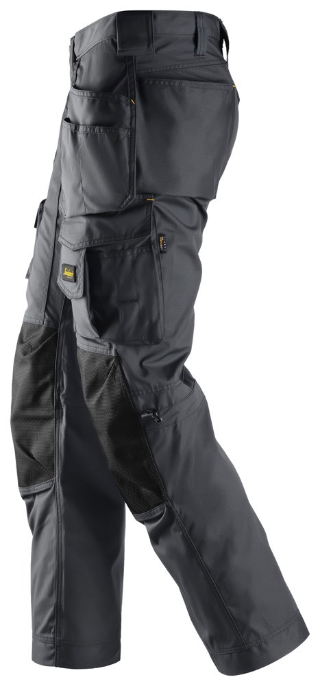 vloerleggersbroek ripstop snickers-3