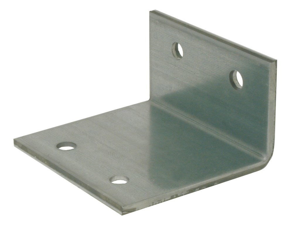 Kantplankverankering Sv - 70-115X120X6MM TYPE 120