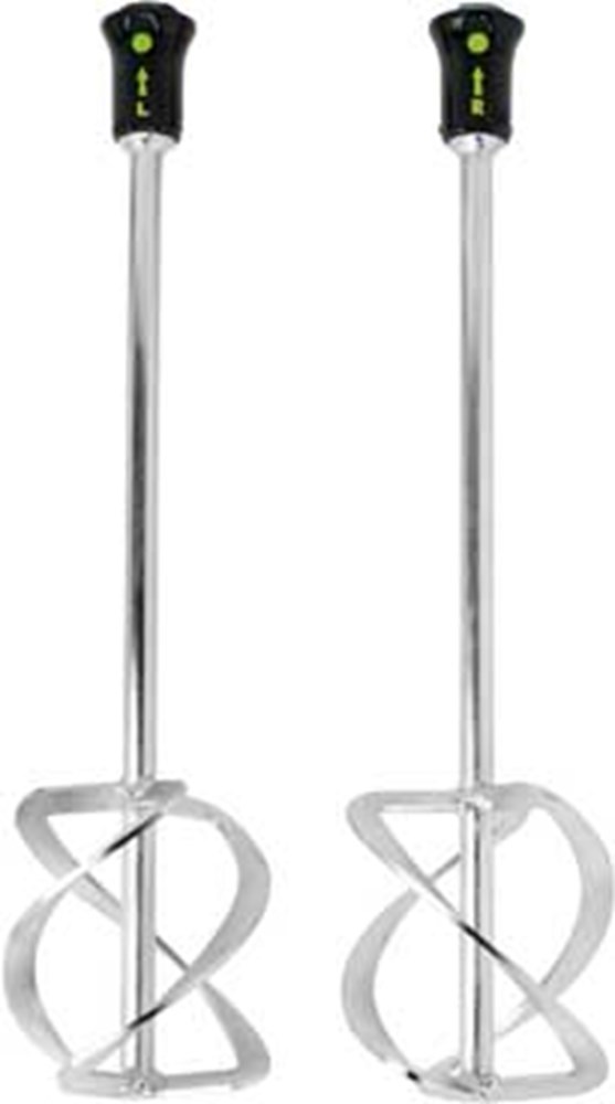 Spiraalgarde Festool - HS3 DOUBLE 140X600 FF SET à 2