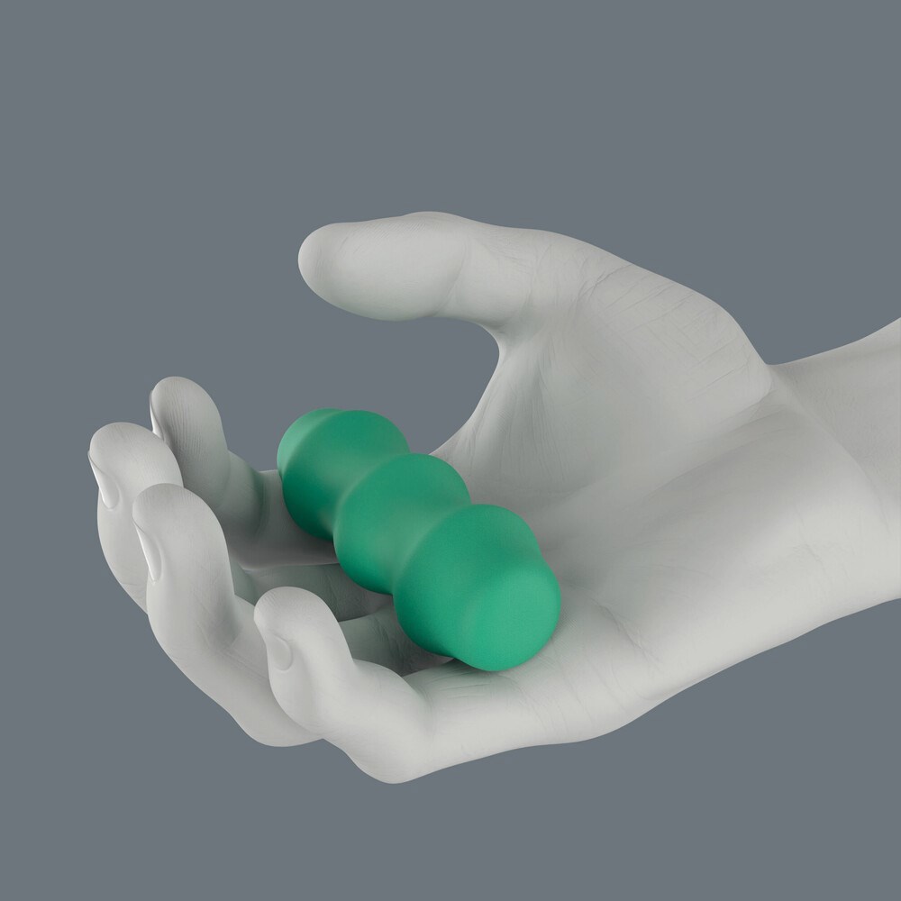 gereedschapset installateur wera-10