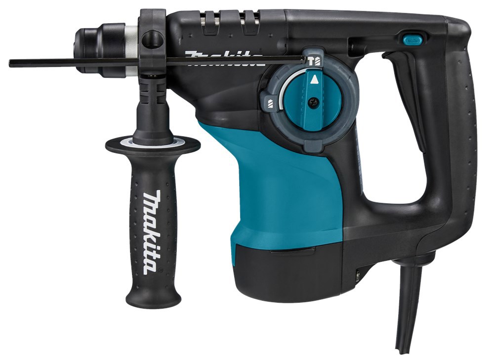 boorhamer makita sds-plus-7