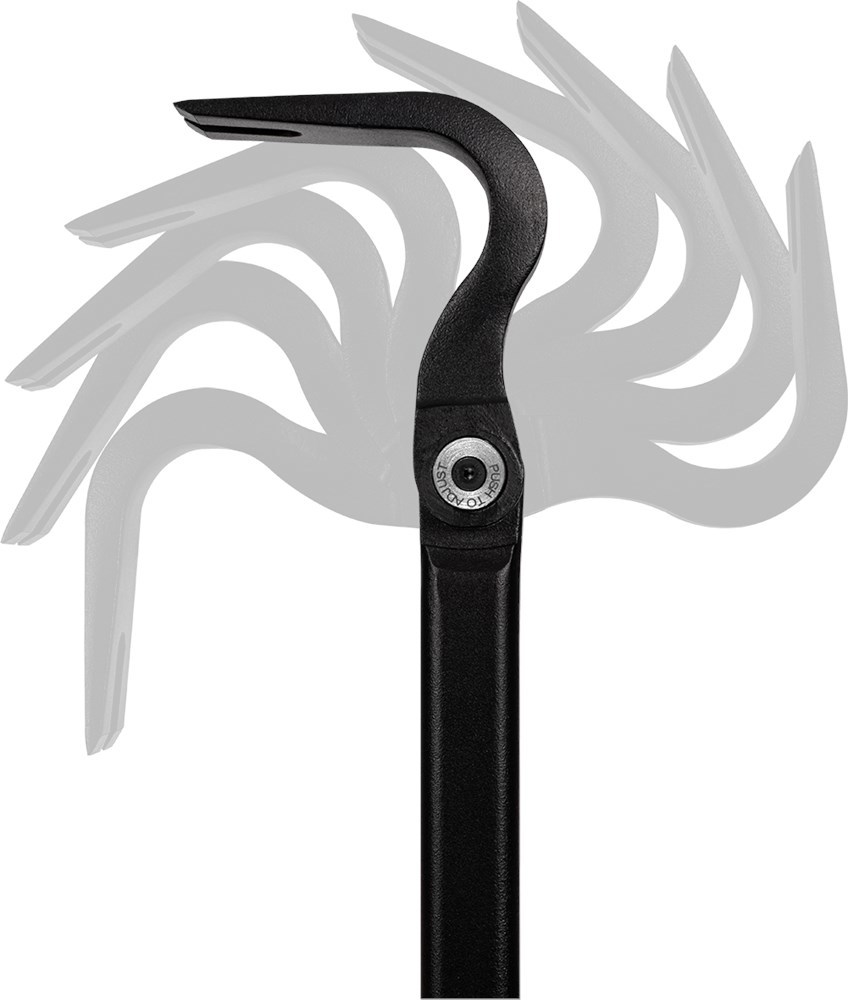 koevoet verstelbaar roughneck-10