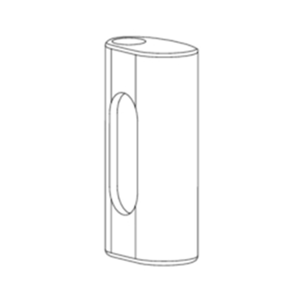 parallelverbinder geperst zink samontec-8