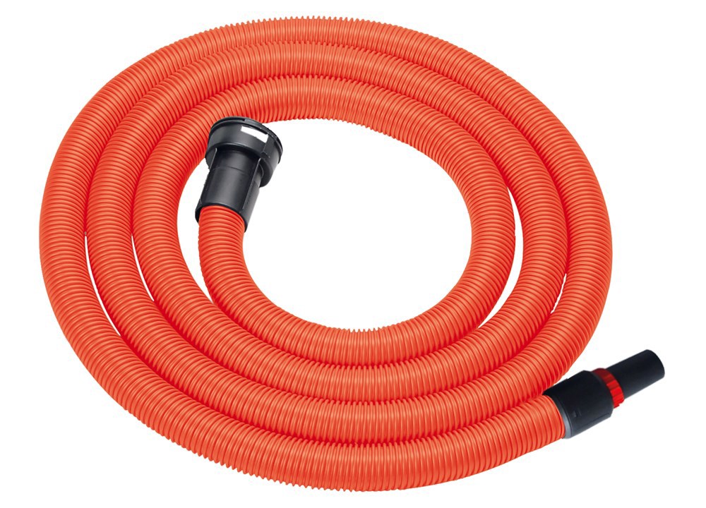 Stofzuigerslang Starmix - Ø35MM 5.00M GRIJS