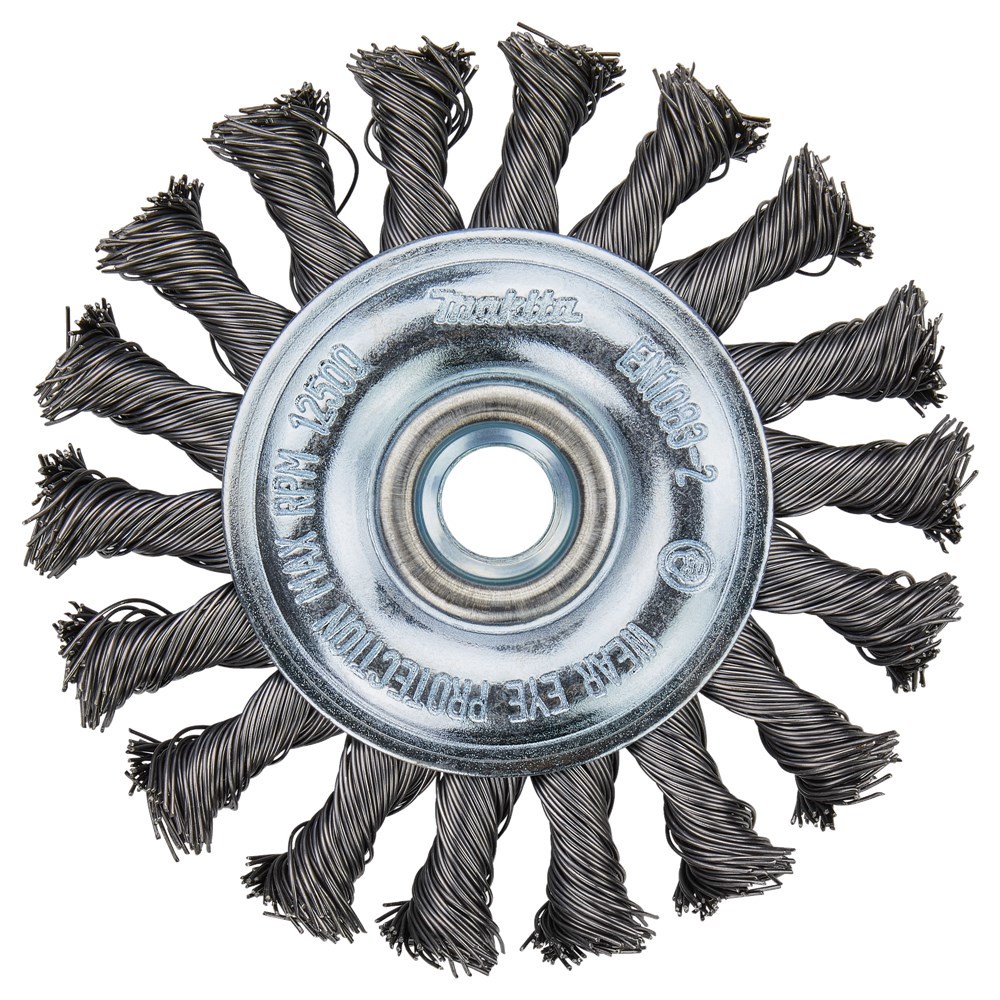 rondborstel staaldraad geknoopt makita-3