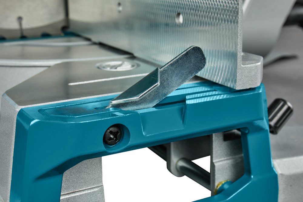 radiaal afkortzaagmachine makita 260mm-6