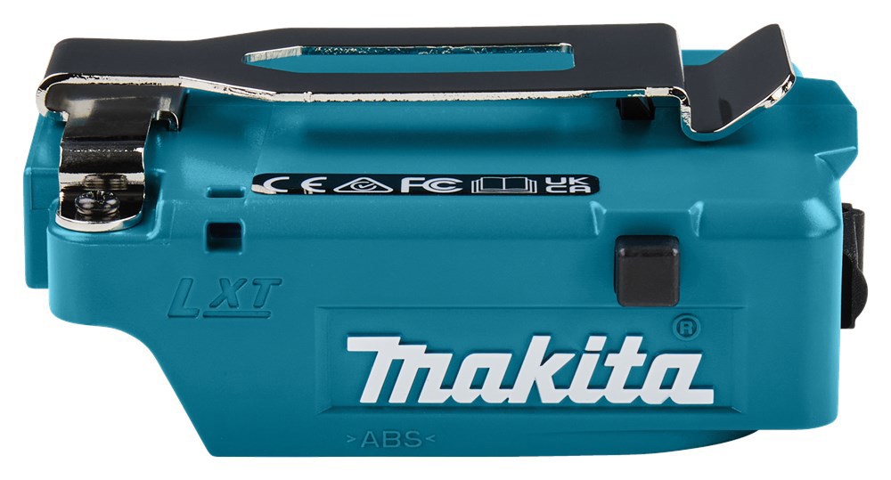jasadapter lxt makita