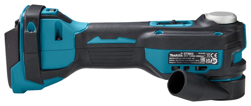 accu multitool makita starlock max-5