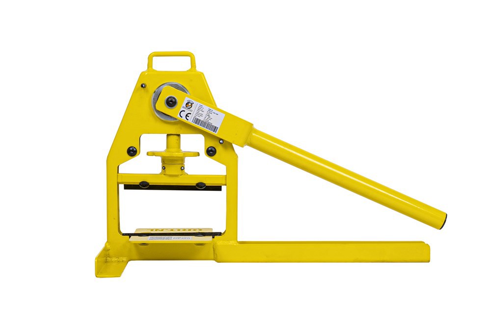 Steenknipper Geel Orit - COBBLESTONE 13,5KG