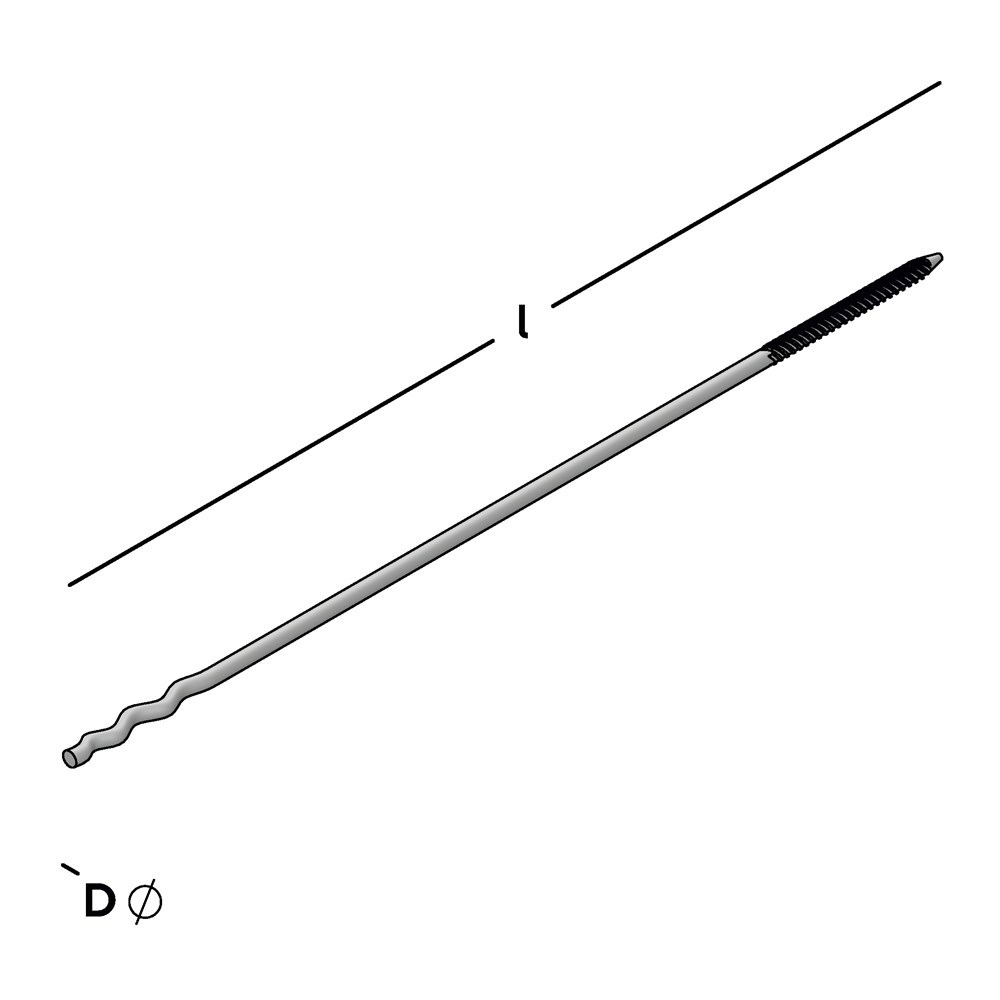 uni-slagspouwanker rvs a4-3