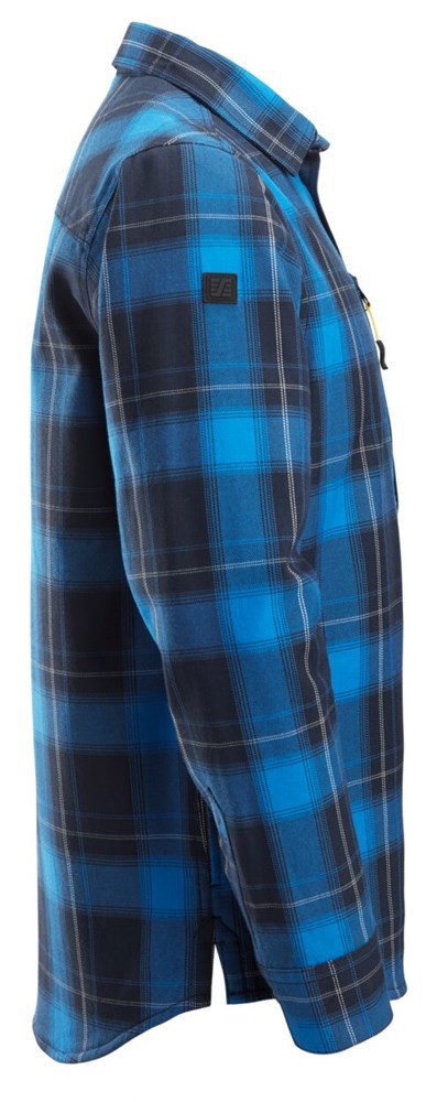 overshirt allroundwork snickers-3