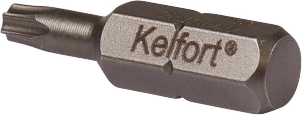 schroefbit torx kelfort-3