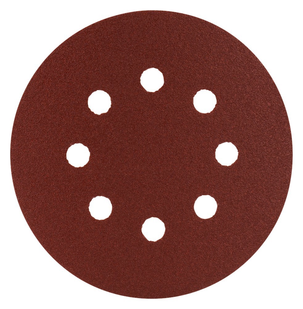 schuurschijf rood makita