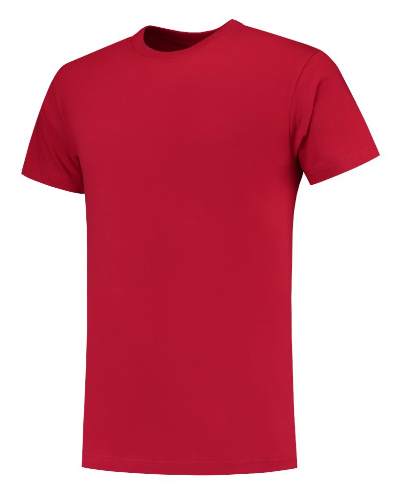 T-Shirt Classic Tricorp - 101002 ROOD 8XL