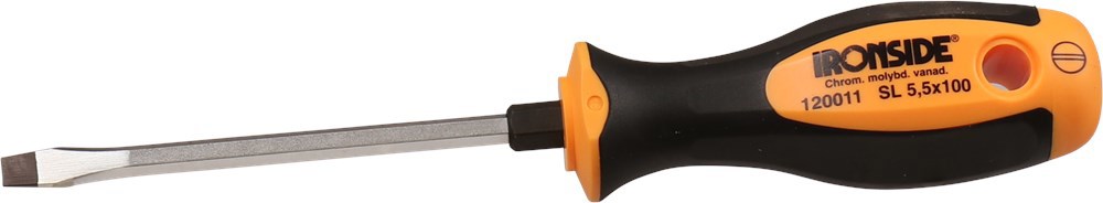 Schroevendraaier Ironside -  8.0 150MM