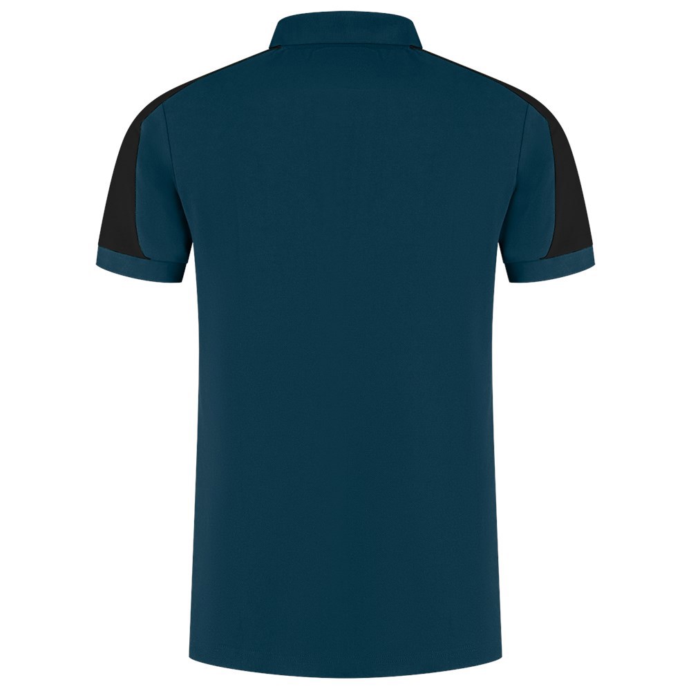 poloshirt bicolor redefined tricorp-3