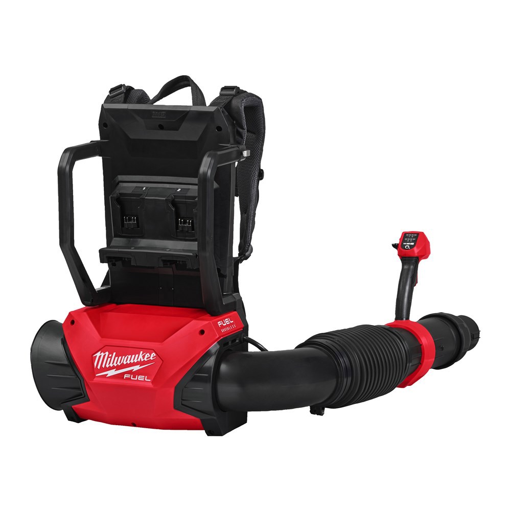 Accu Rugbladblazer Milwaukee - M18 F2BPB-0 2X18.0V