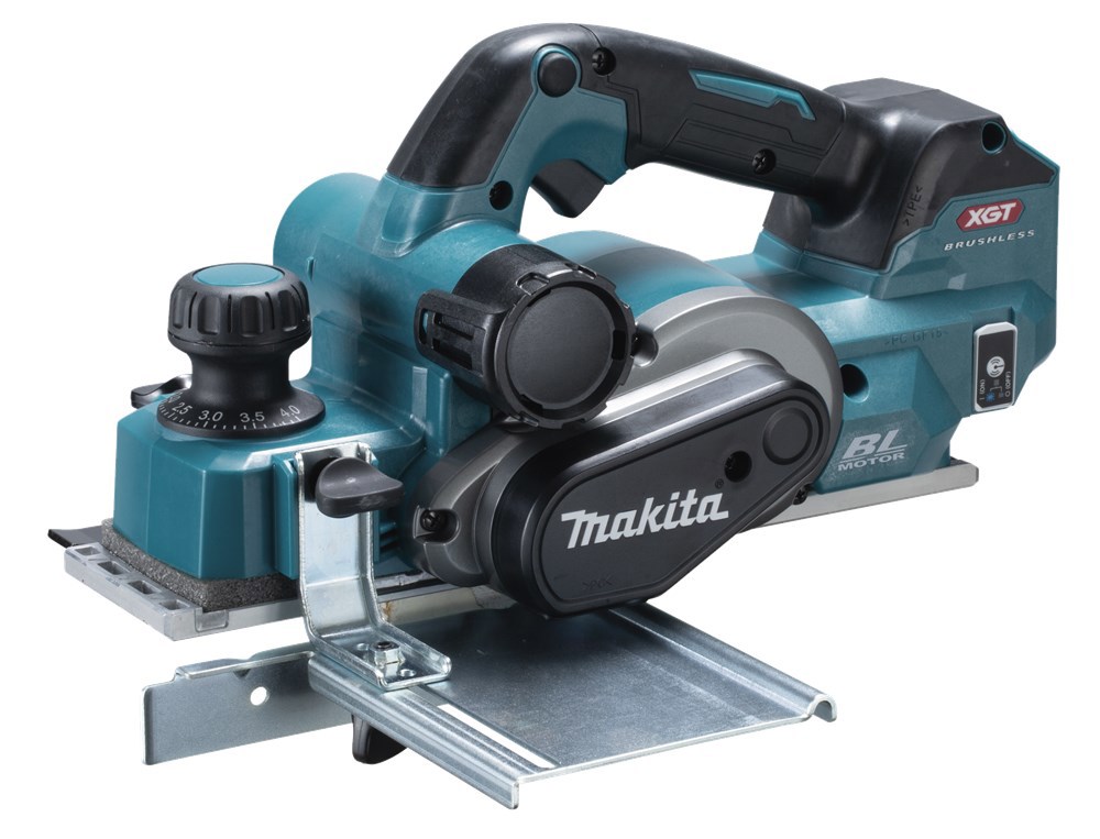 accu schaafmachine makita 82mm-10