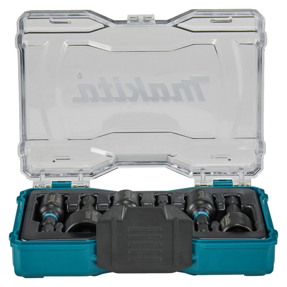 doppenset impact black makita-3