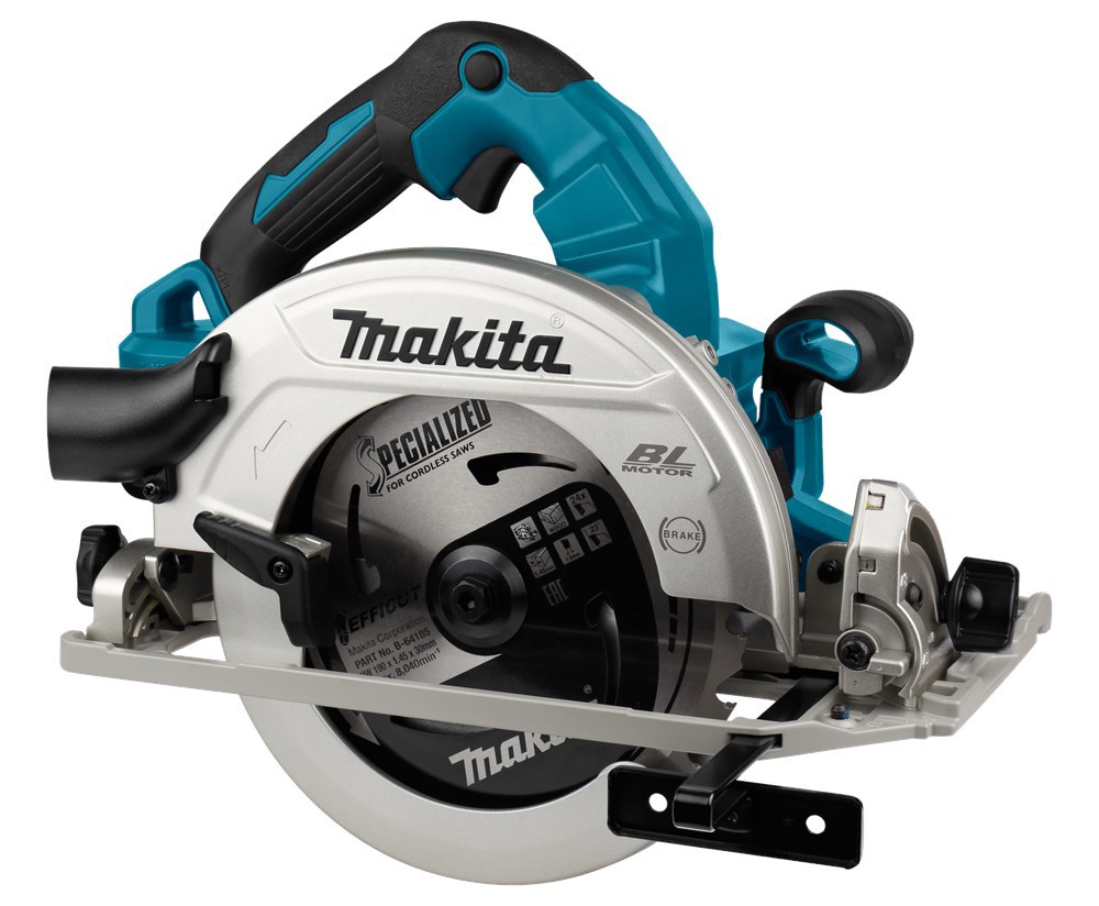 accu cirkelzaagmachine makita 190mm