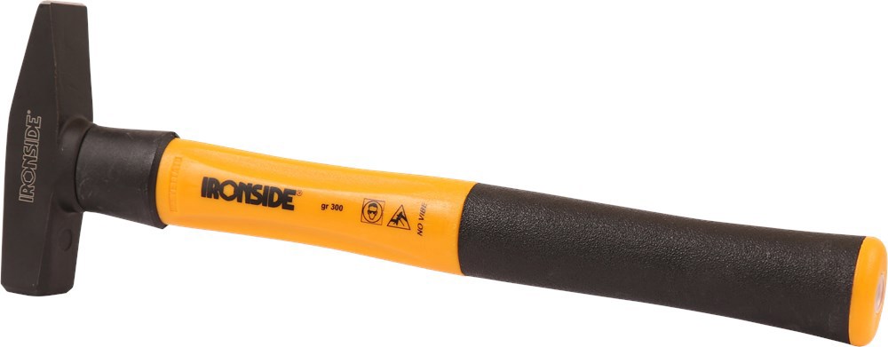 bankhamer alu/fiber ironside-4