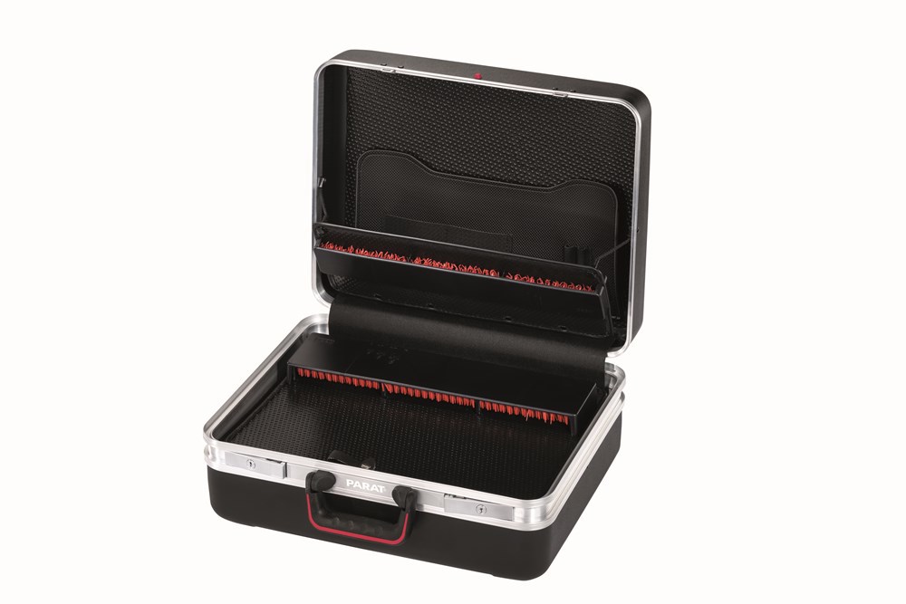 Gereedschapskoffer Parat Classic - X-ABS 470X360X210MM