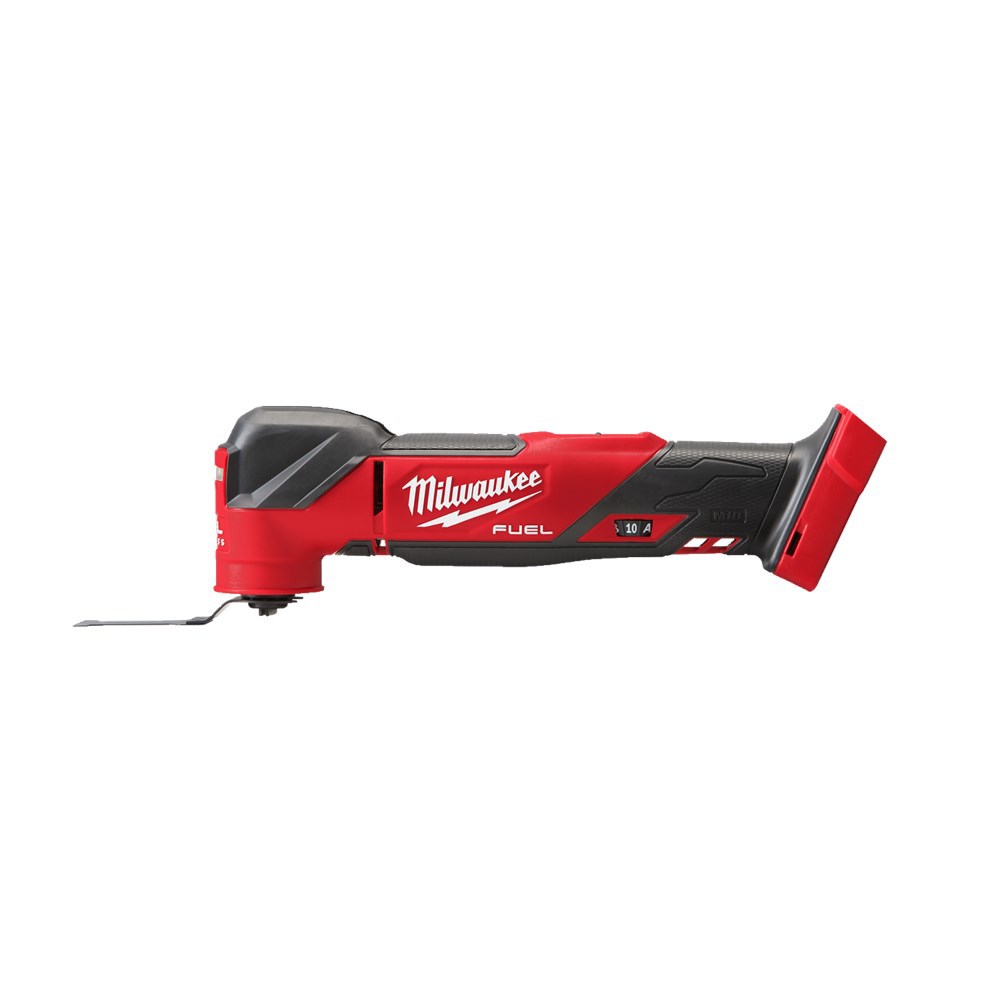 accu multitool milwaukee