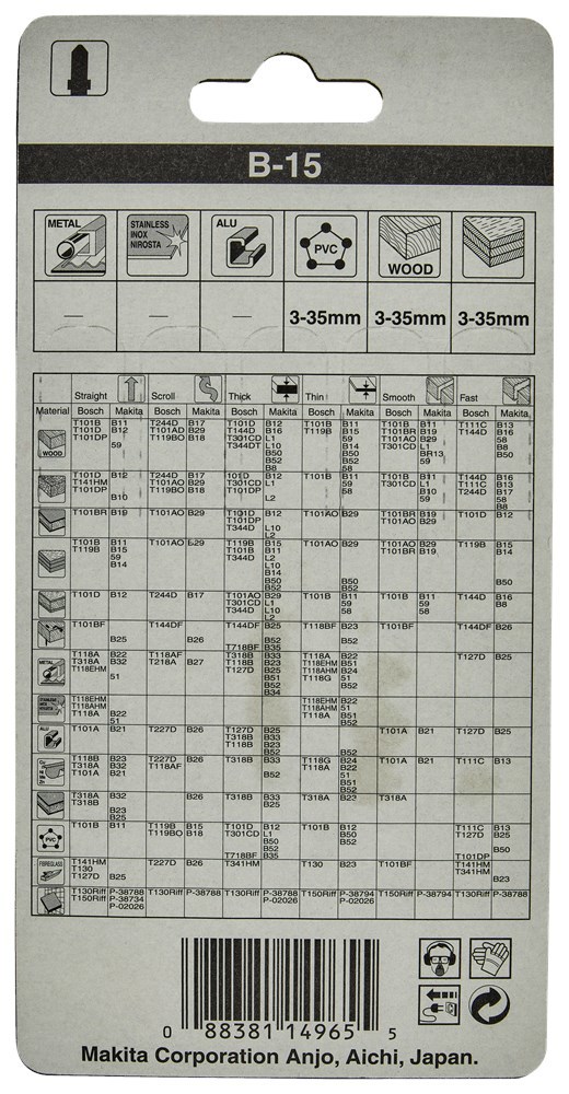 decoupeerzaagblad makita for wood-3