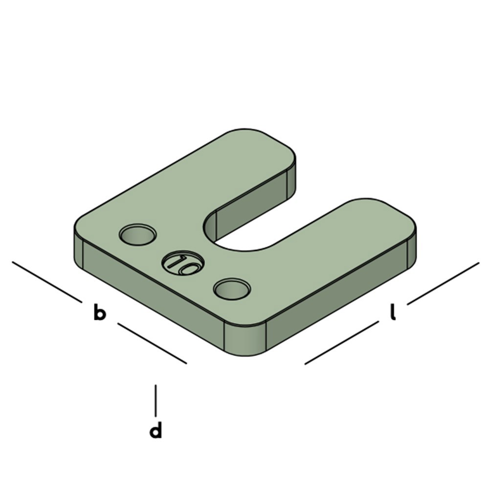 stel/drukplaat kunststof-4