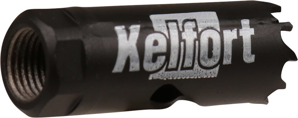 Gatzaag Hss Bimetaal Kelfort - Ø 19X38MM