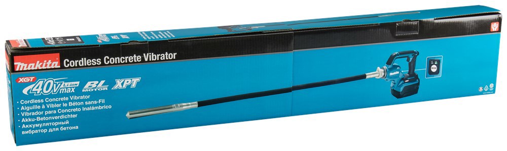 accu betontrilnaald makita 1200mm-10