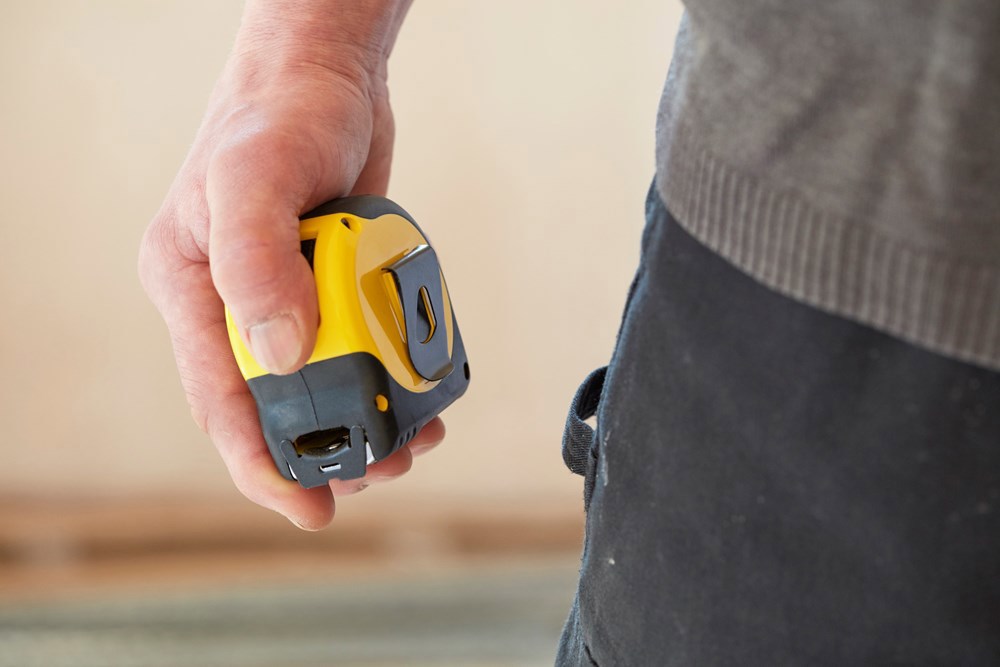 rolbandmaat stanley fatmax-9