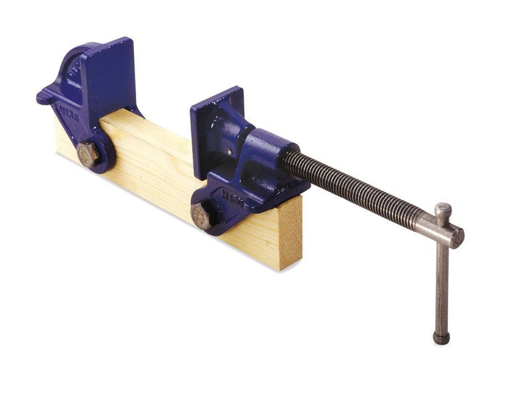 Klemset Sergeantkoppen Irwin - TM130