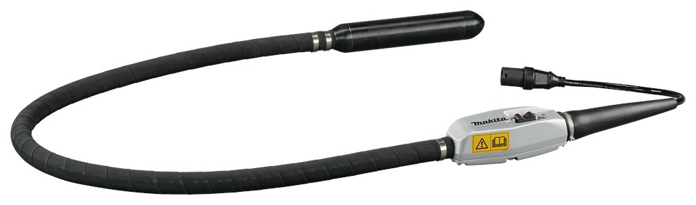 Accu Betontrilnaald Makita 1500Mm - VR003CZ 36.0V