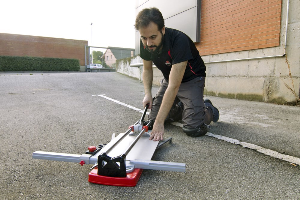 tegelsnijplank rubi tr-magnet-9