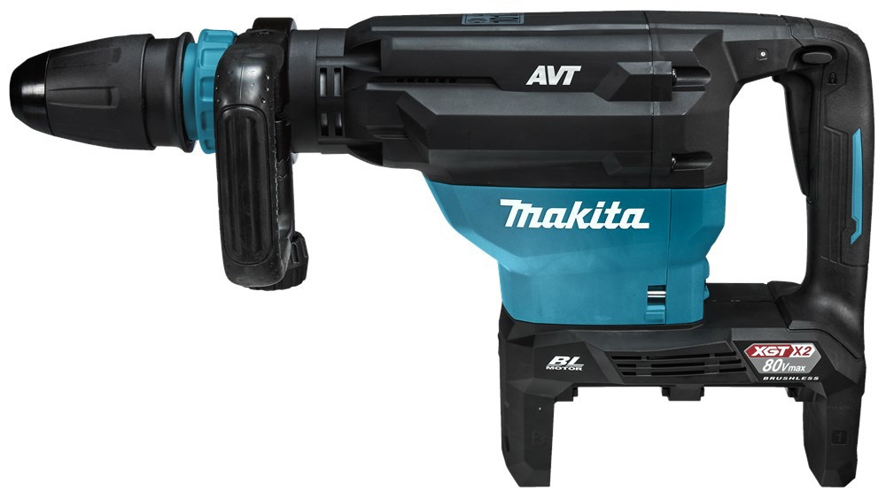 accu breekhamer makita sds-max-5