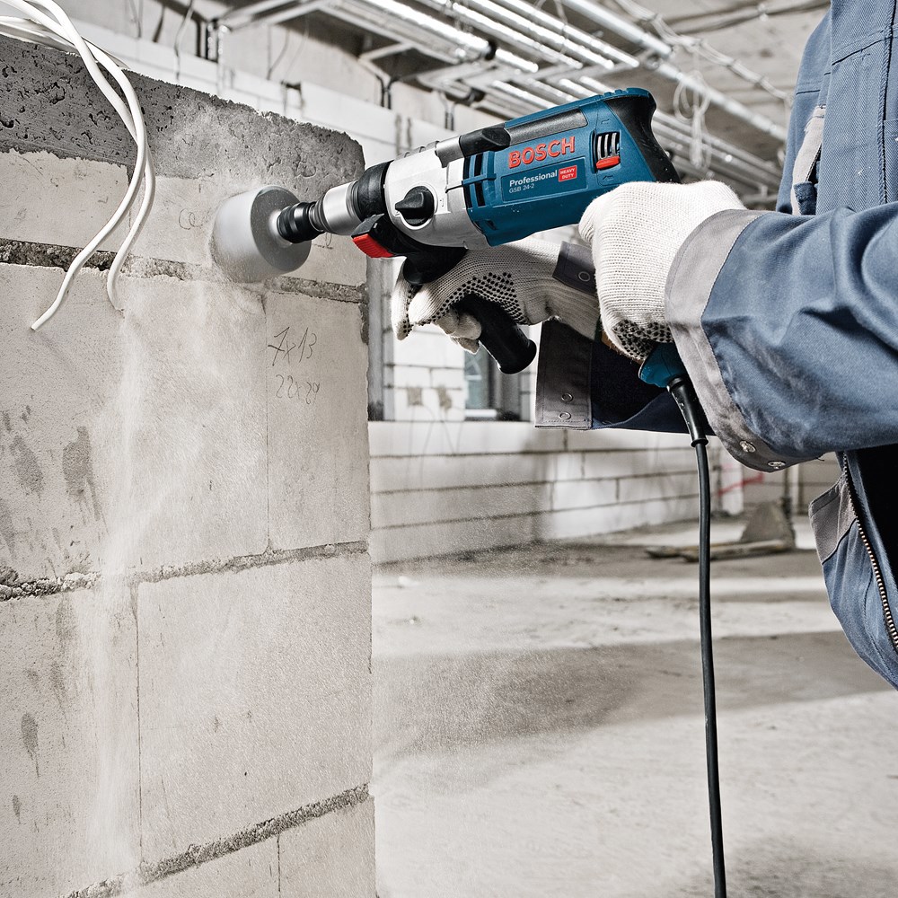 klopboormachine bosch-4