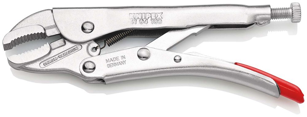 Griptang Knipex - 4104-180MM